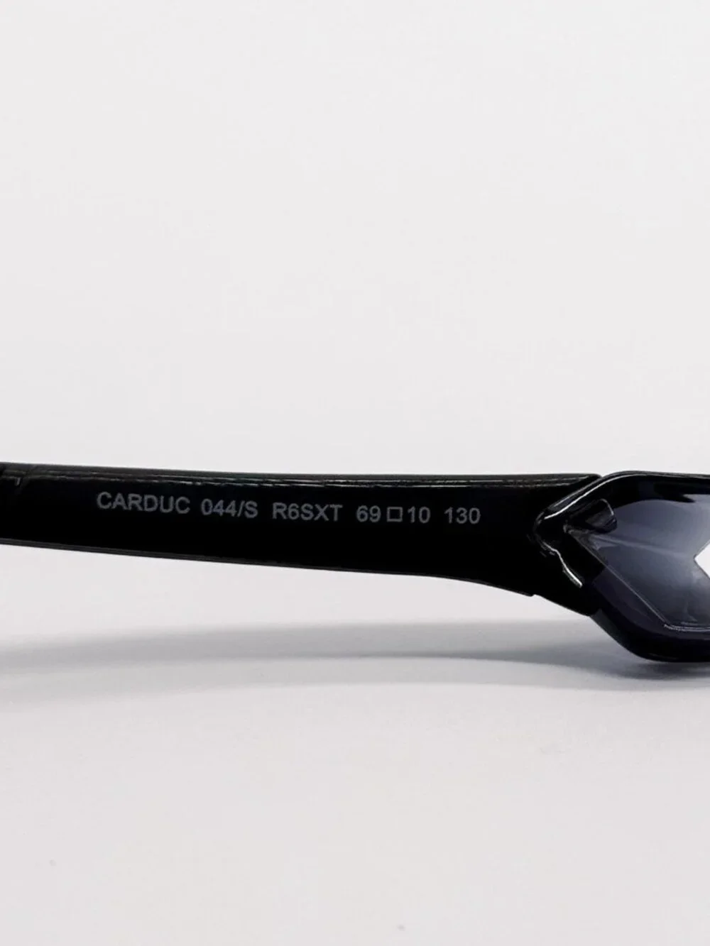 New CARRERA CARDUC 044/S R6S/XT Sport Sunglasses